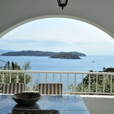 Irene Skiathos *