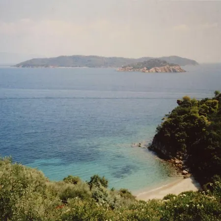 Irene Skiathos * Kanapitsa (Skiathos)