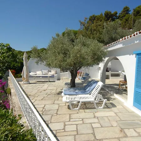 Irene Skiathos