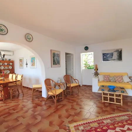 Villa Irene Skiathos *
