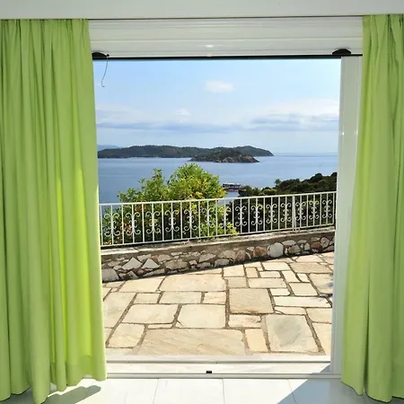 Villa Irene Skiathos *