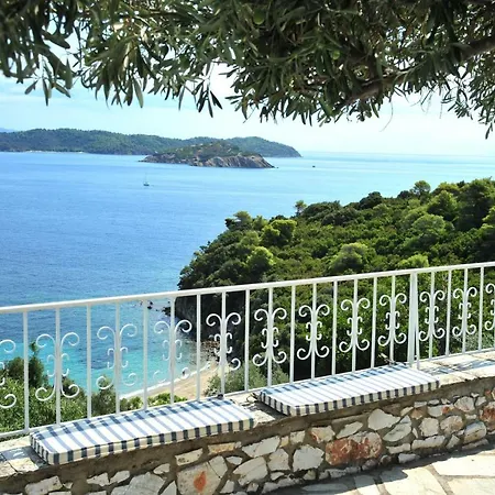 Irene Skiathos