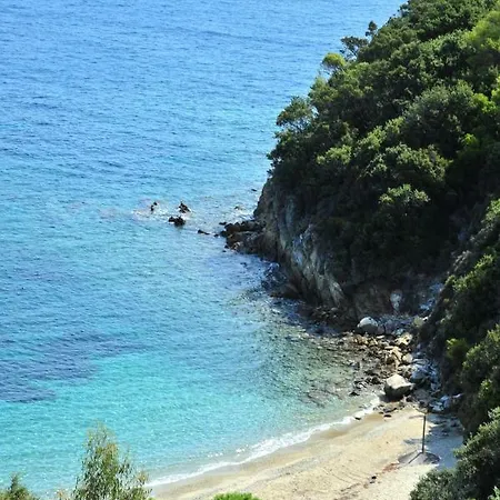 Villa Irene Skiathos