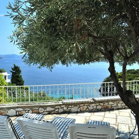 Irene Skiathos Kanapitsa (Skiathos)
