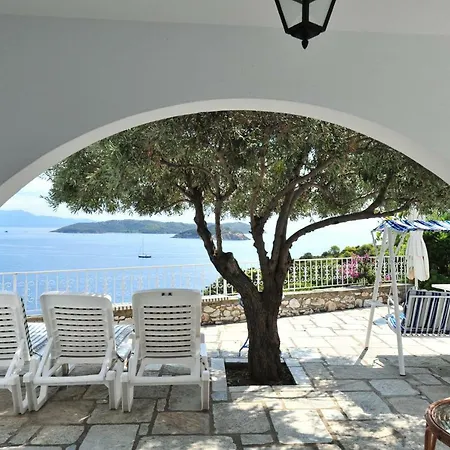 Villa Irene Skiathos Kanapitsa (Skiathos)