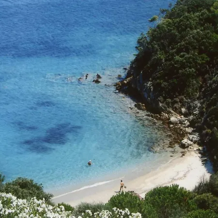 Villa Irene Skiathos Kanapitsa (Skiathos)