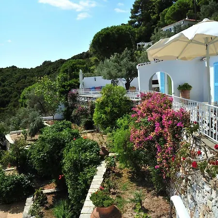 Irene Skiathos Villa Kanapitsa (Skiathos)