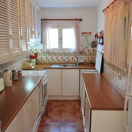 Villa Irene Skiathos *