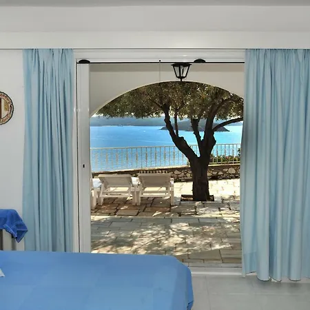 Villa Irene Skiathos *