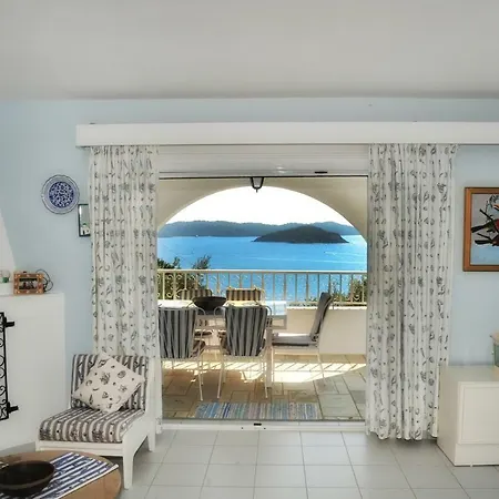 Villa Irene Skiathos