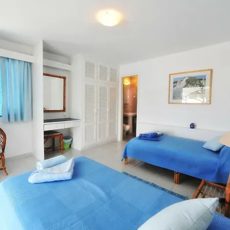 Irene Skiathos Kanapitsa (Skiathos)