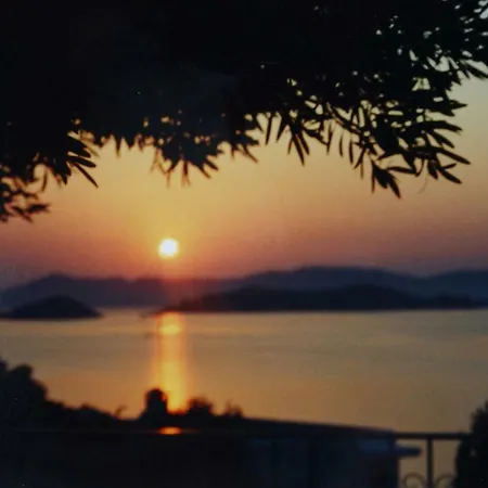 Irene Skiathos