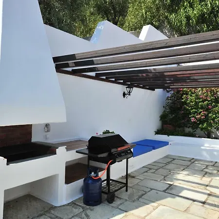 Irene Skiathos * Kanapitsa (Skiathos)