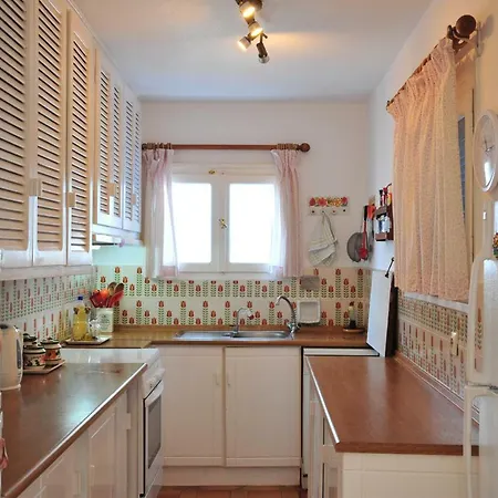 Villa Irene Skiathos Kanapitsa (Skiathos)
