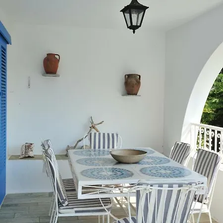 Irene Skiathos Villa
