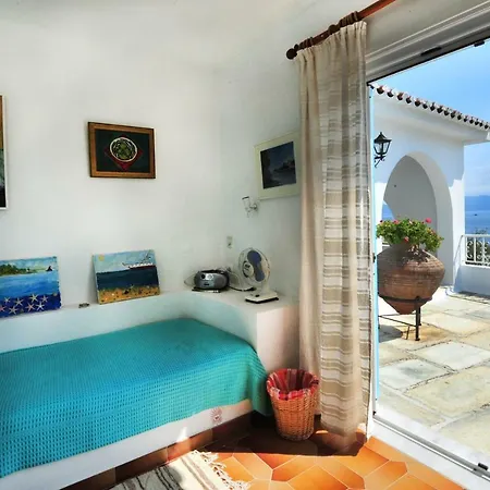Irene Skiathos Villa