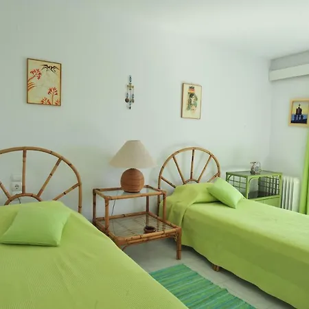 Villa Irene Skiathos